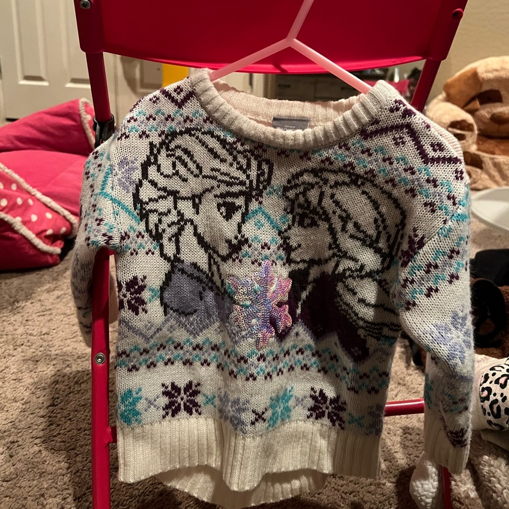 Babygirl jackets
